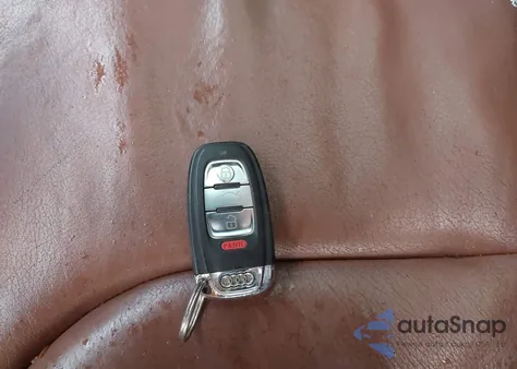 2012 Audi Q5 2.0T Premium из США, поврежденный, VIN WA1LFAFPXCA053481